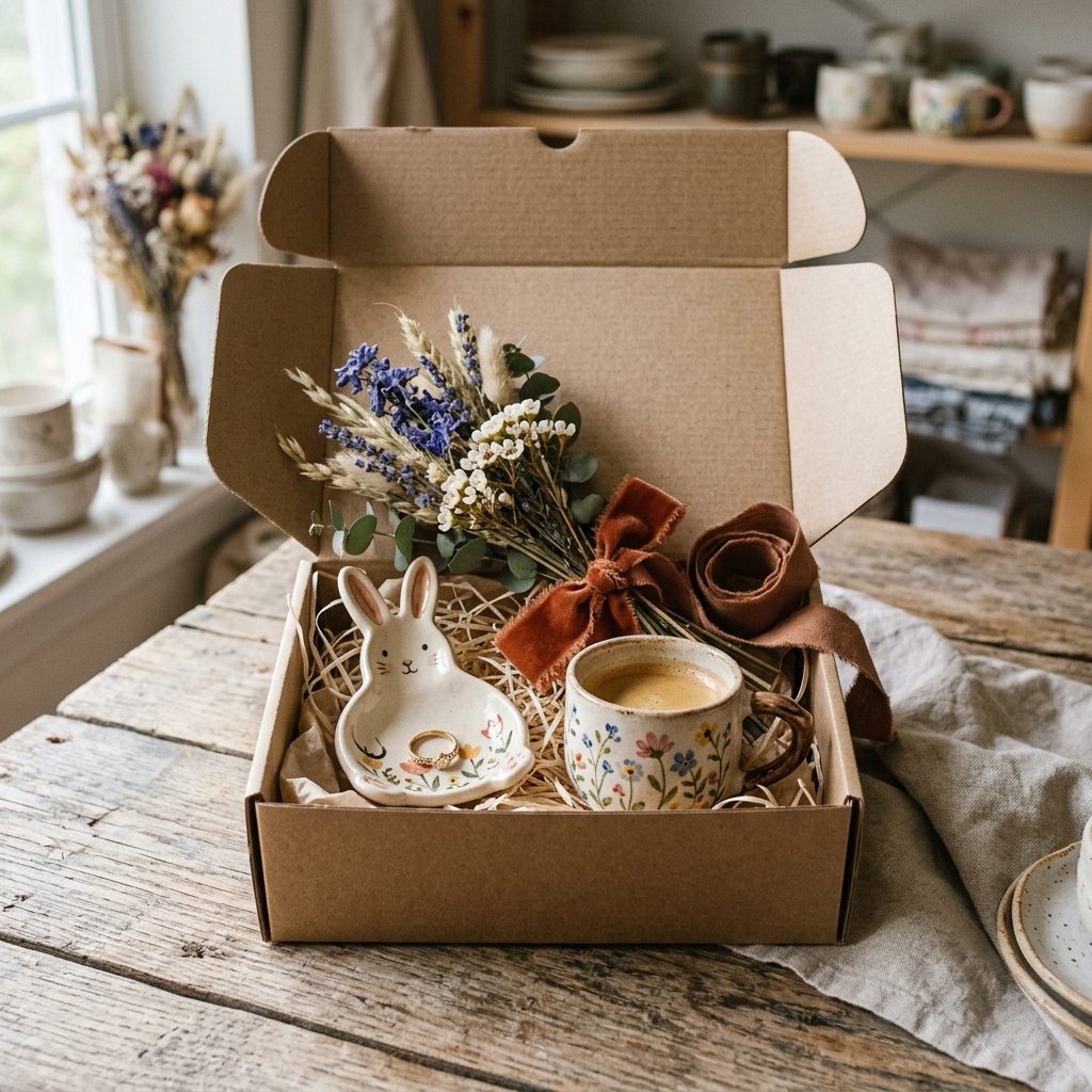 Curated Gift Sets