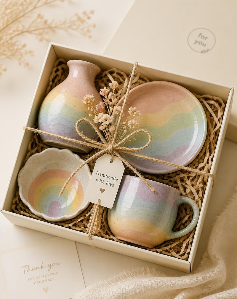 Bespoke Gift Box Edition