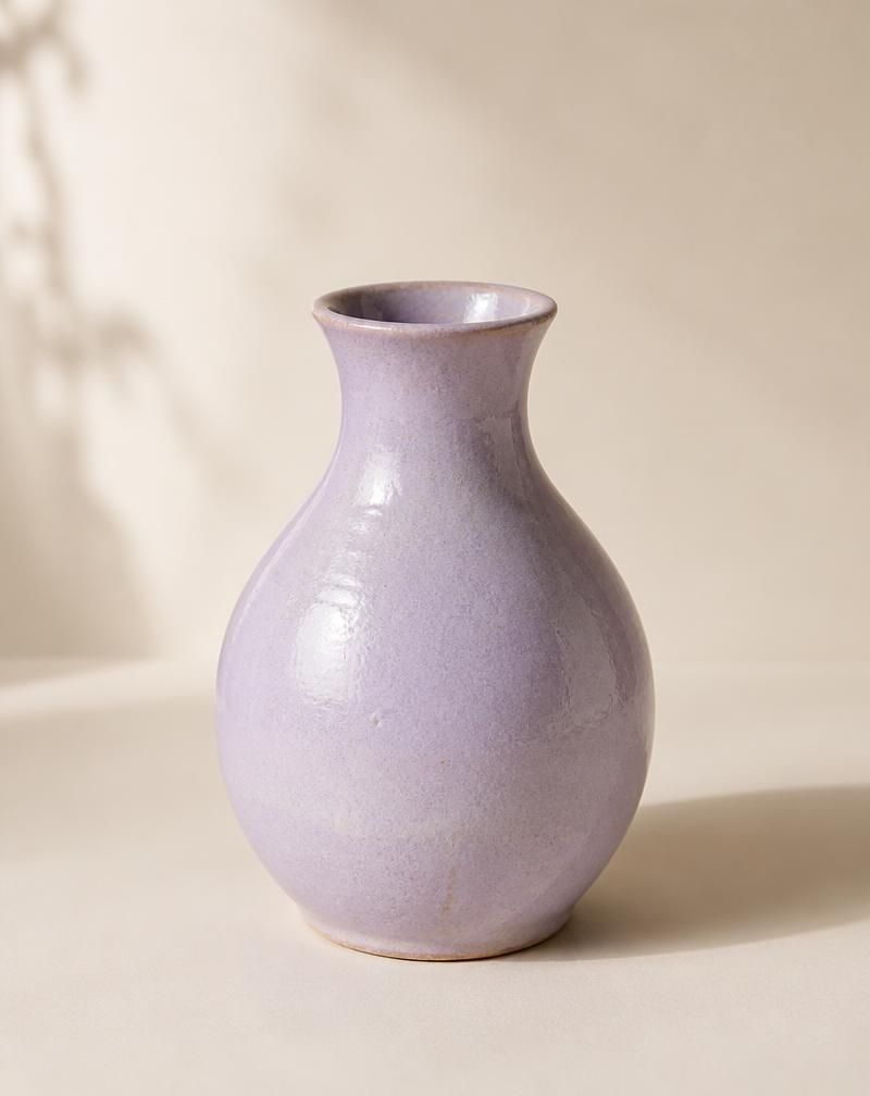 Pastel Milestone Vases